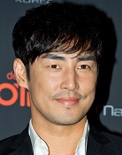 Kim Sung-soo