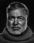 Ernest Hemingway