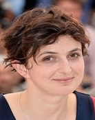 Alice Rohrwacher