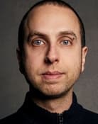 Brandon Cronenberg