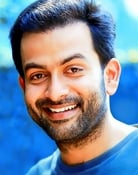 Prithviraj Sukumaran