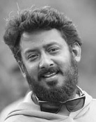 A. Harsha