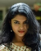 Ganavi Laxman
