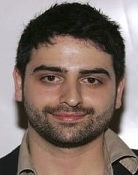 Alex Merkin