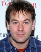Mike Birbiglia