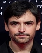 Jorge Dorado