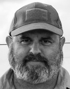 Mark Burman