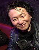 George Iida