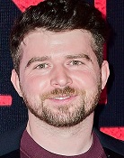Rhys Frake-Waterfield