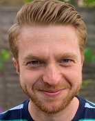 Tom Melia