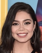 Auli'i Cravalho