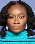 Heather Agyepong