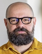 Vasilis Katsoupis