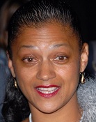 Cathy Tyson