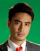 Aiman Hakim Ridza