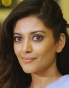 Sangeeta Krishnasamy