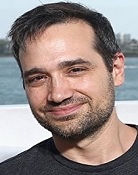 Ryan Ridley