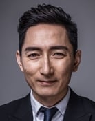 Jiang Zhongwei