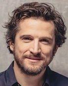 Guillaume Canet