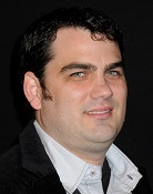 Shane Dax Taylor