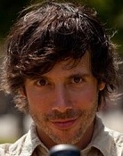 Daniel Huertas