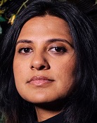 Arpita Mukherjee