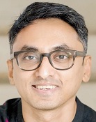 Rahul V. Chittella