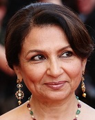 Sharmila Tagore