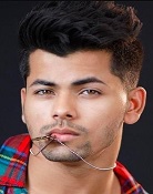 Siddharth Nigam
