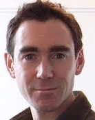 Jonathan Wakeham