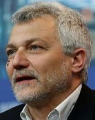 Maurizio Braucci