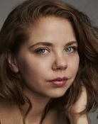 Alexandra Gjerpen