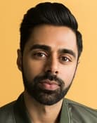 Hasan Minhaj