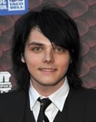 Gerard Way