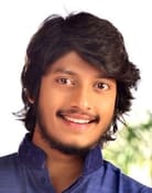 Srinivasa Sayee