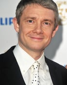 Martin Freeman