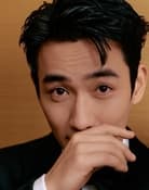 Zhu Yilong
