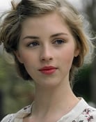 Hermione Corfield
