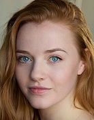 Harriet Slater