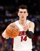 Tyler Christopher Herro