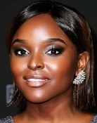 Antoinette Robertson