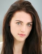 Katie McGrath