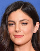 Monica Barbaro