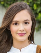 Olivia Sanabia