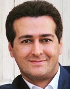 بهنام شرفی