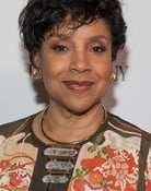 Phylicia Rashād