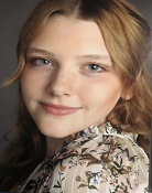 Brianna Bronger