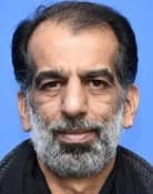 Ali Bagheri
