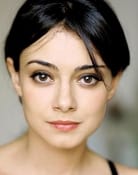 Elena Arvigo