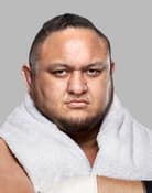 Samoa Joe